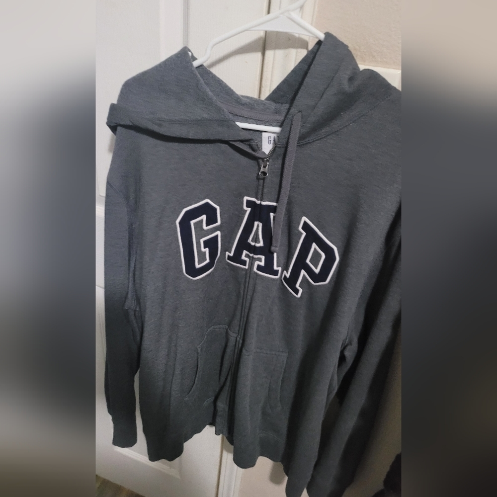 Gap hoodie size 2XL